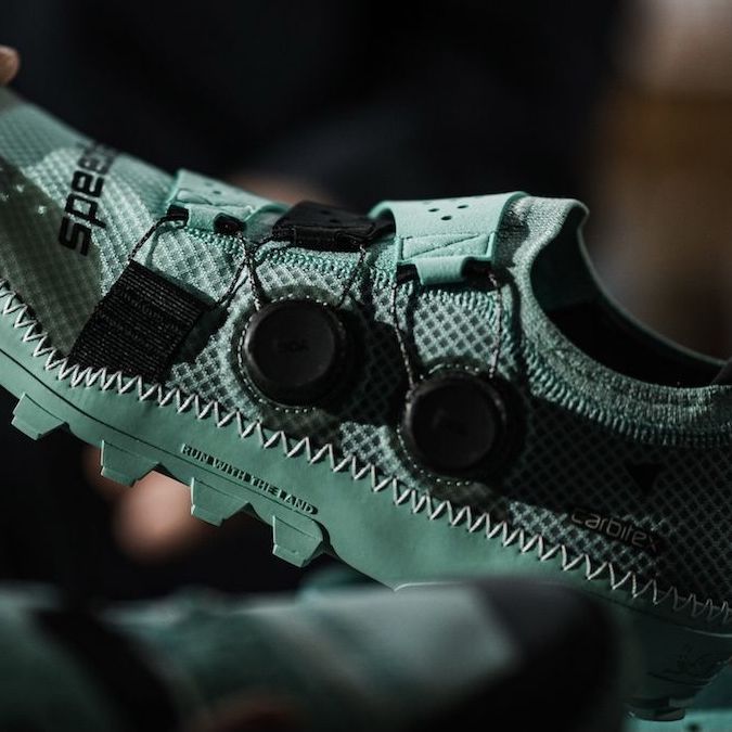 Would you pay $375 for a pair of trail running shoes? | Advnture