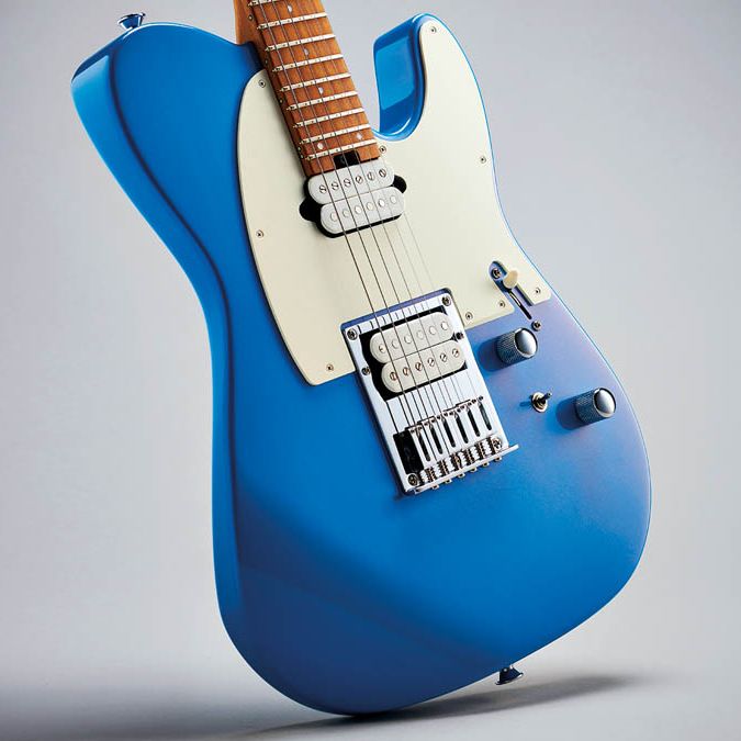 【最終価格】CHARVEL / Pro-Mod So-Cal Style 2 So-Cal Style 2 :: Pro-Mod So-Cal Style 2 24 HH 2PT CM Ash