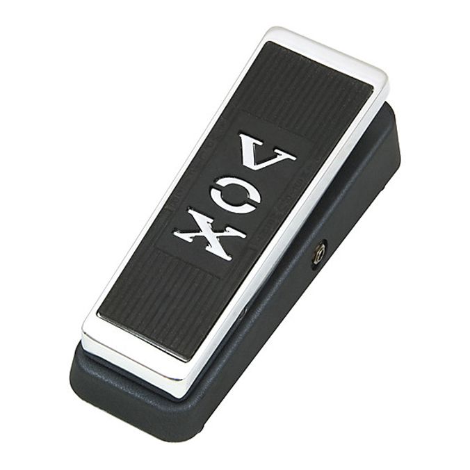 Vox V847 review | MusicRadar