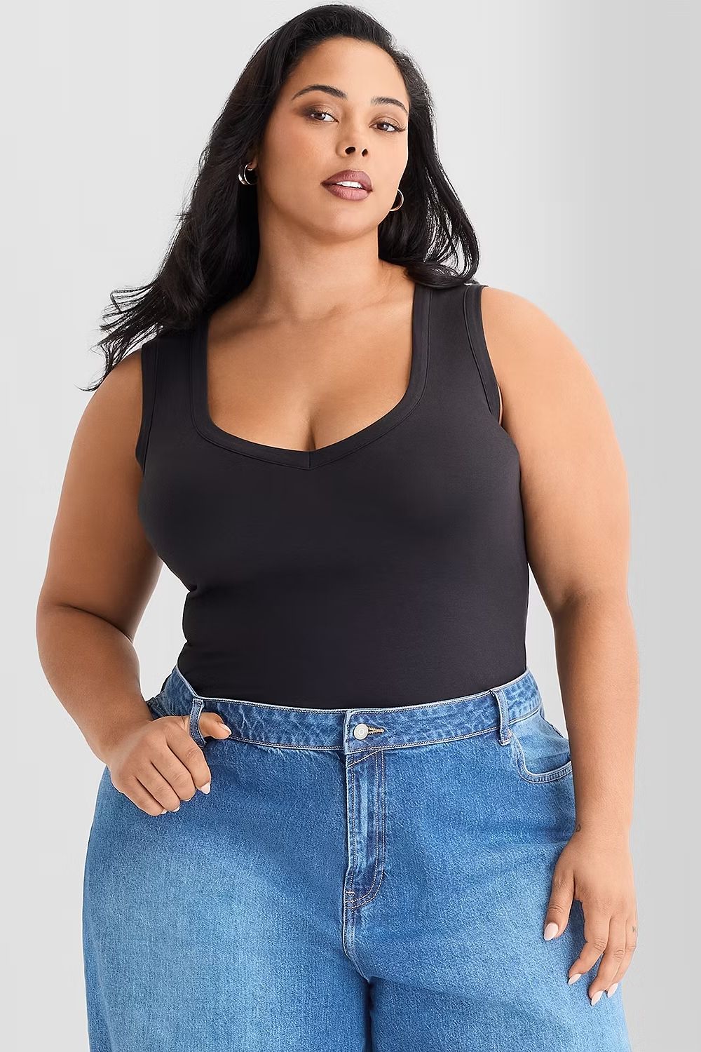 Ashley Graham for JCPenney