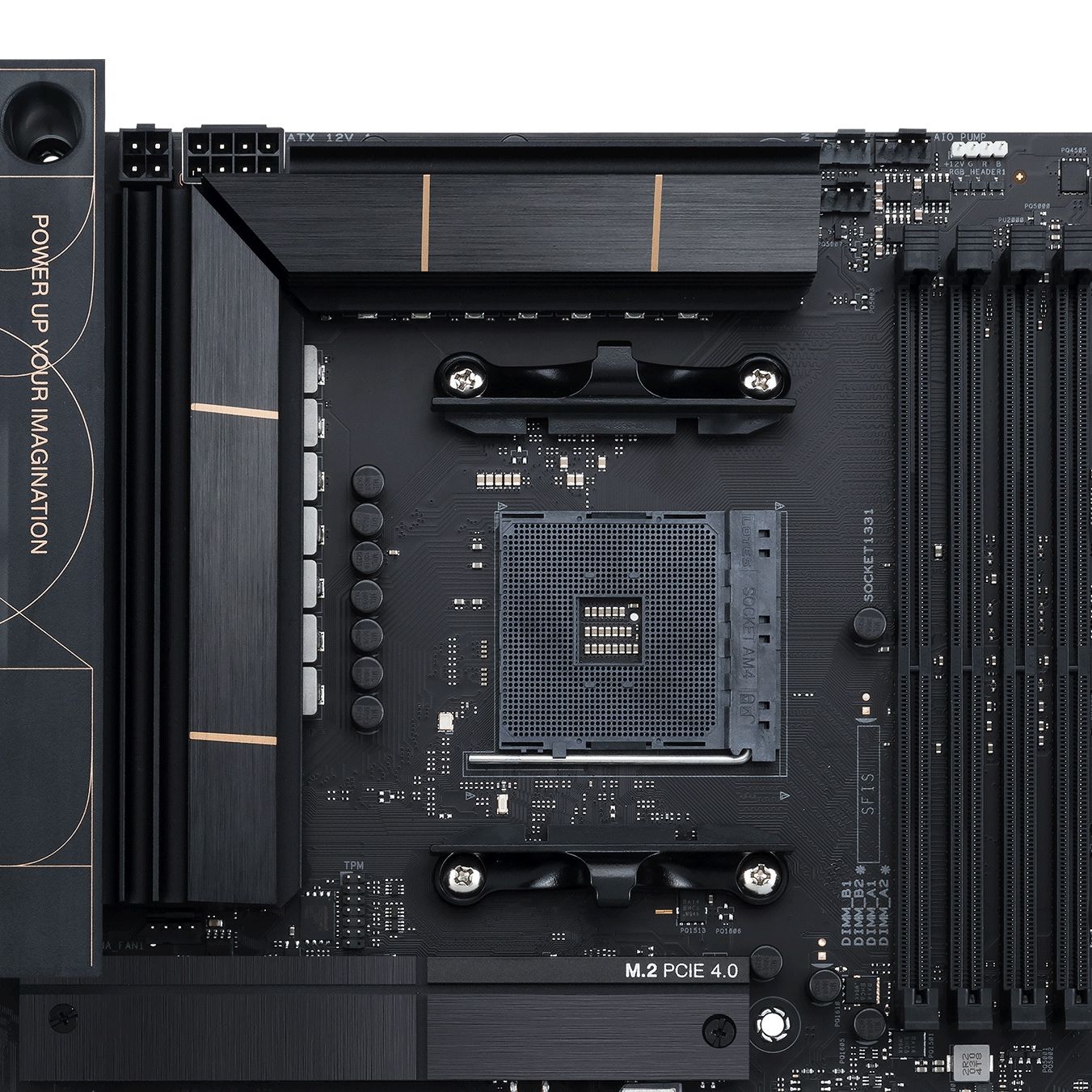 マザーボード ASUS ProArt B550-CREATOR ProArt B550-CREATOR｜Motherboards｜ASUS USA