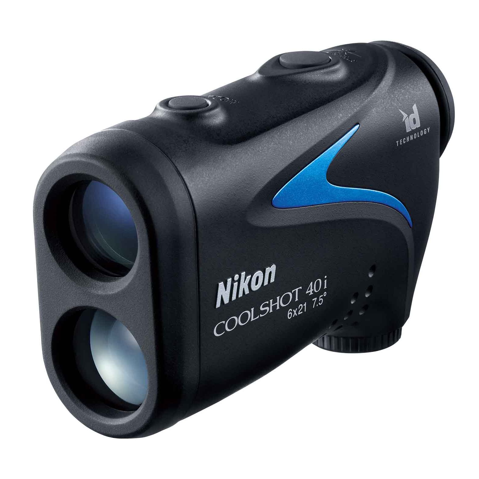 Nikonクールショット　40i GⅡ Nikon Coolshot 40i | Golf Monthly