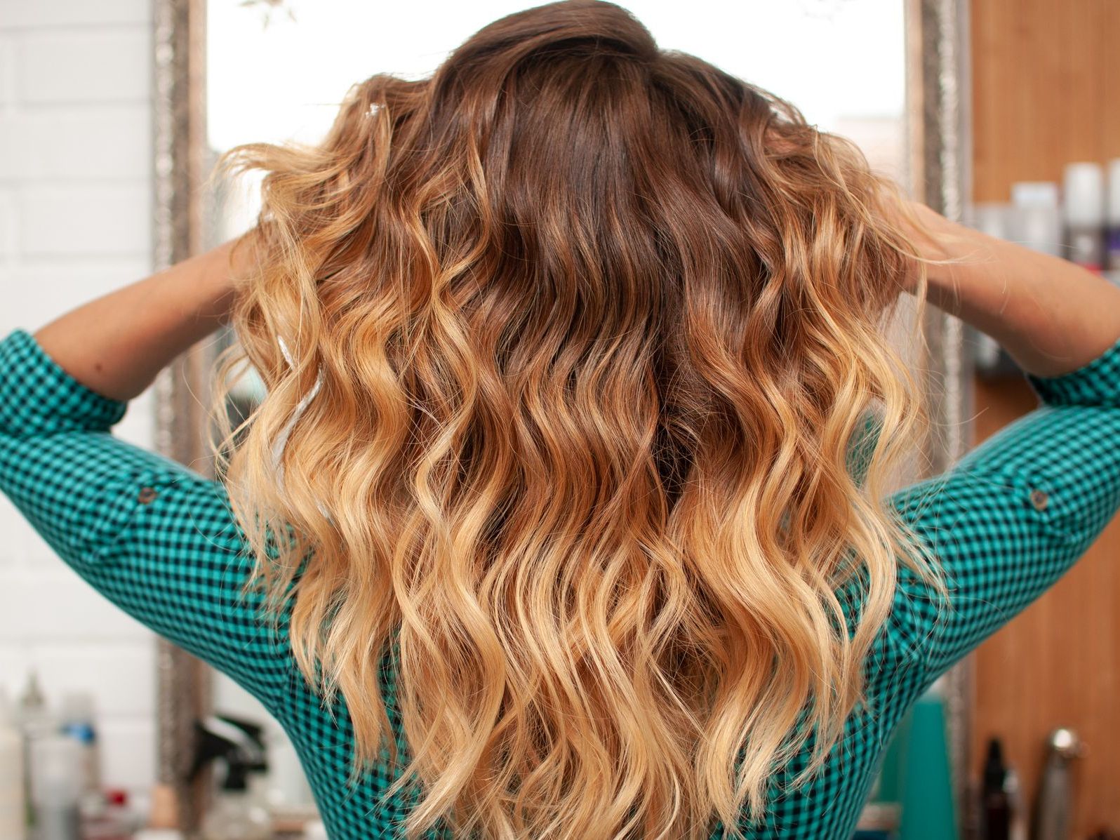 How Do 3-Barrel Curling Irons Work? Triple Barrel Curling Irons