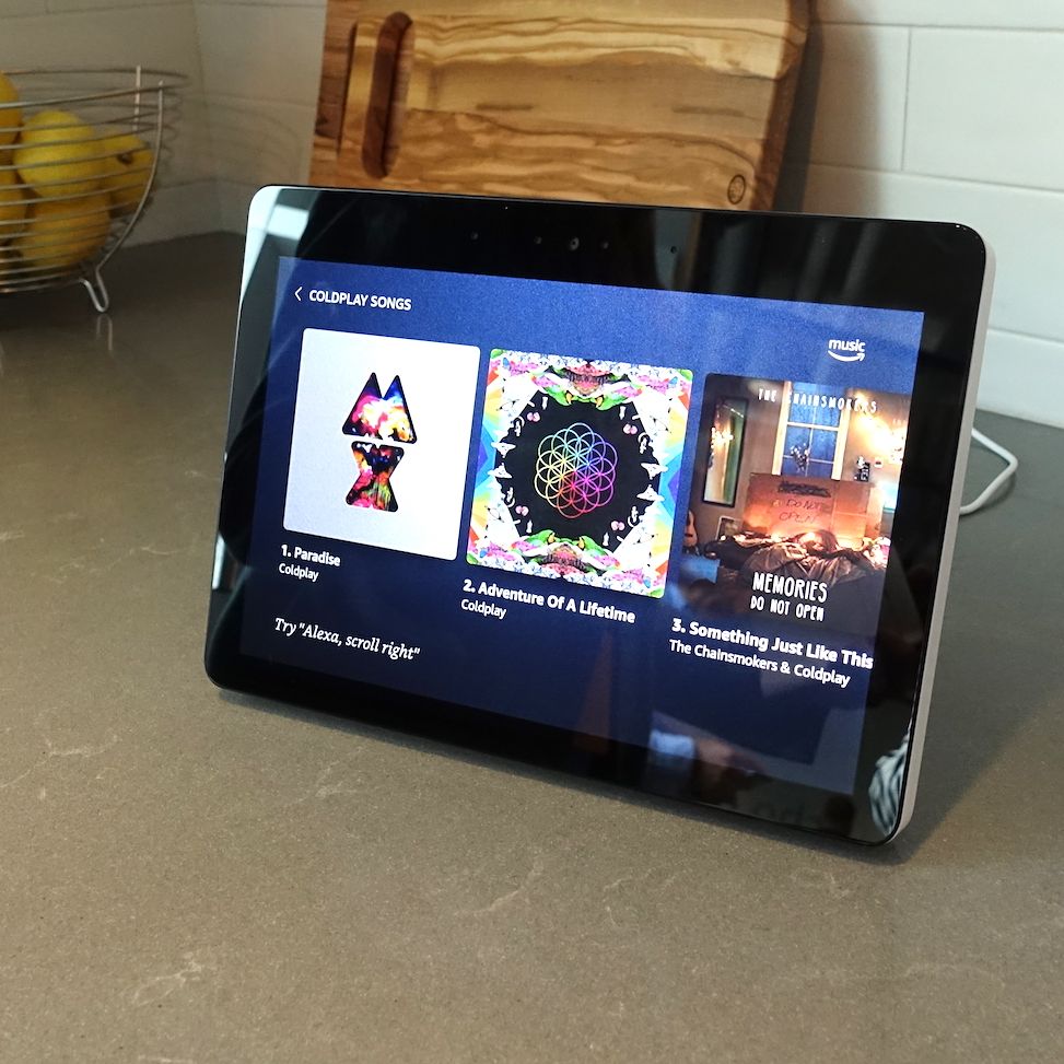 2nd Gen Amazon Show Review Amazon Echo Show (2nd Gen) Kids – Mtunda Ke