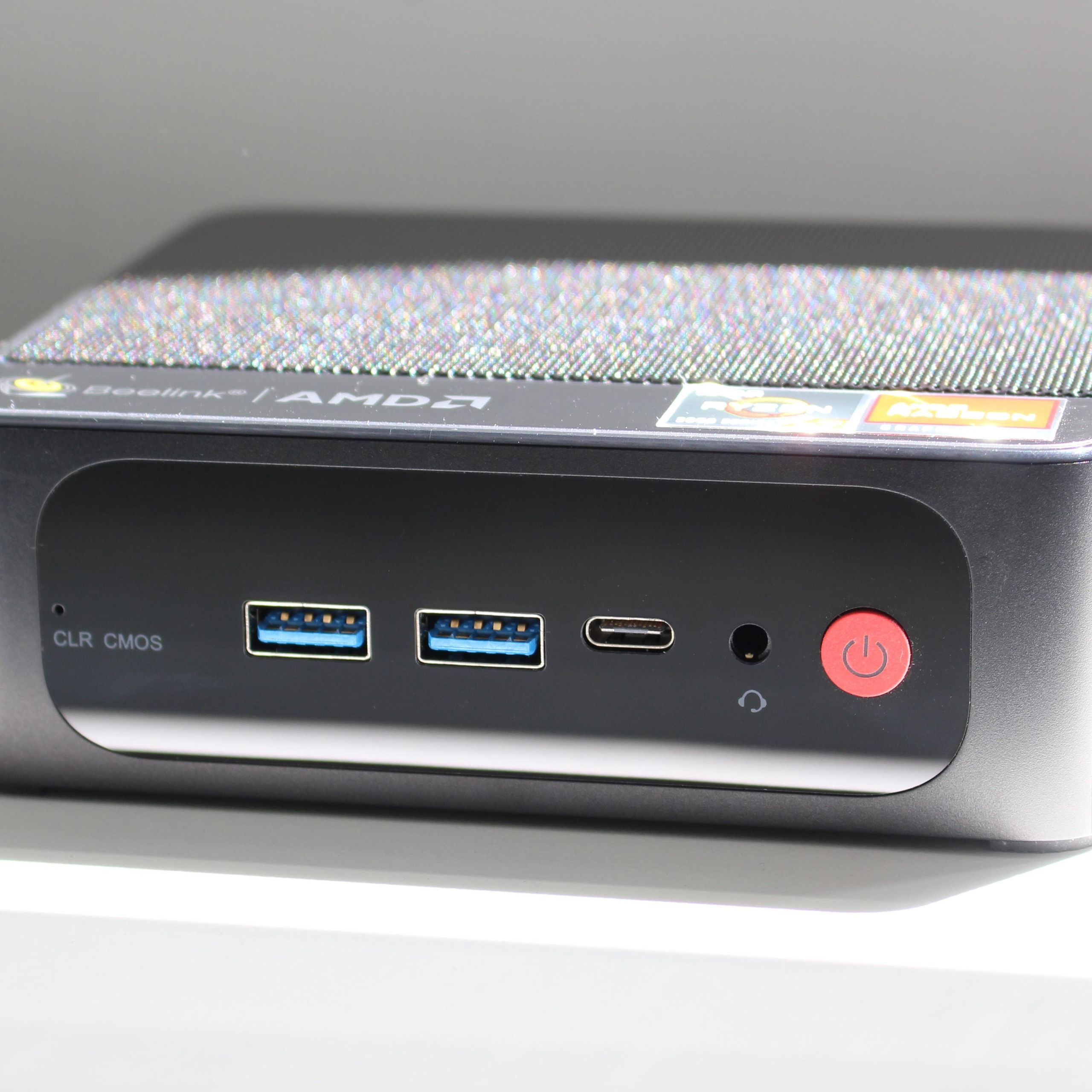 ミニpc Beelink SER5 PRO 5800H 32GB/500GB Amazon.com: Beelink SER5 with 8-Core AMD Ryzen 7 5825U, 32GB