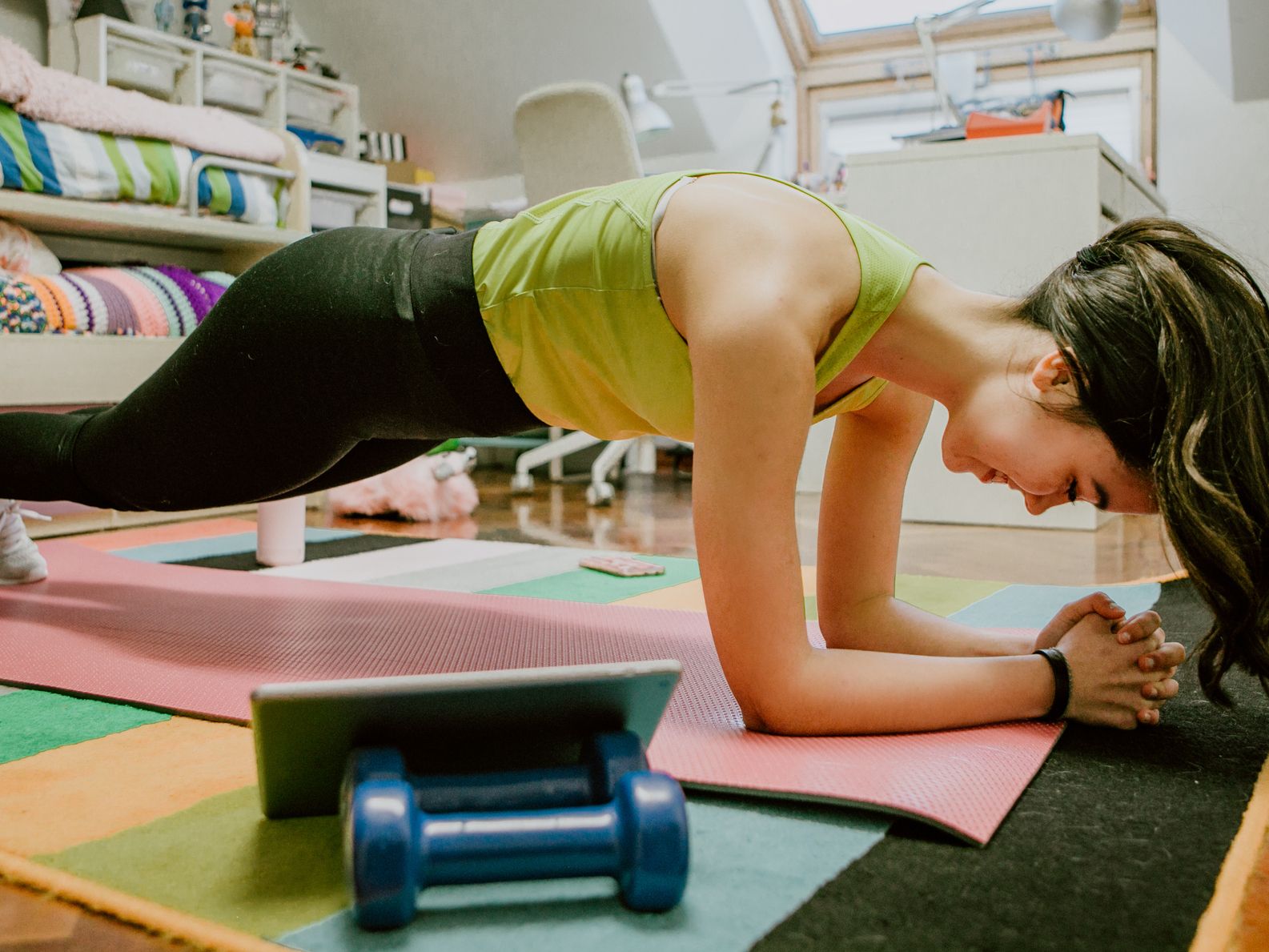 30 Essential Running Workouts; 30 Minutes Or Less