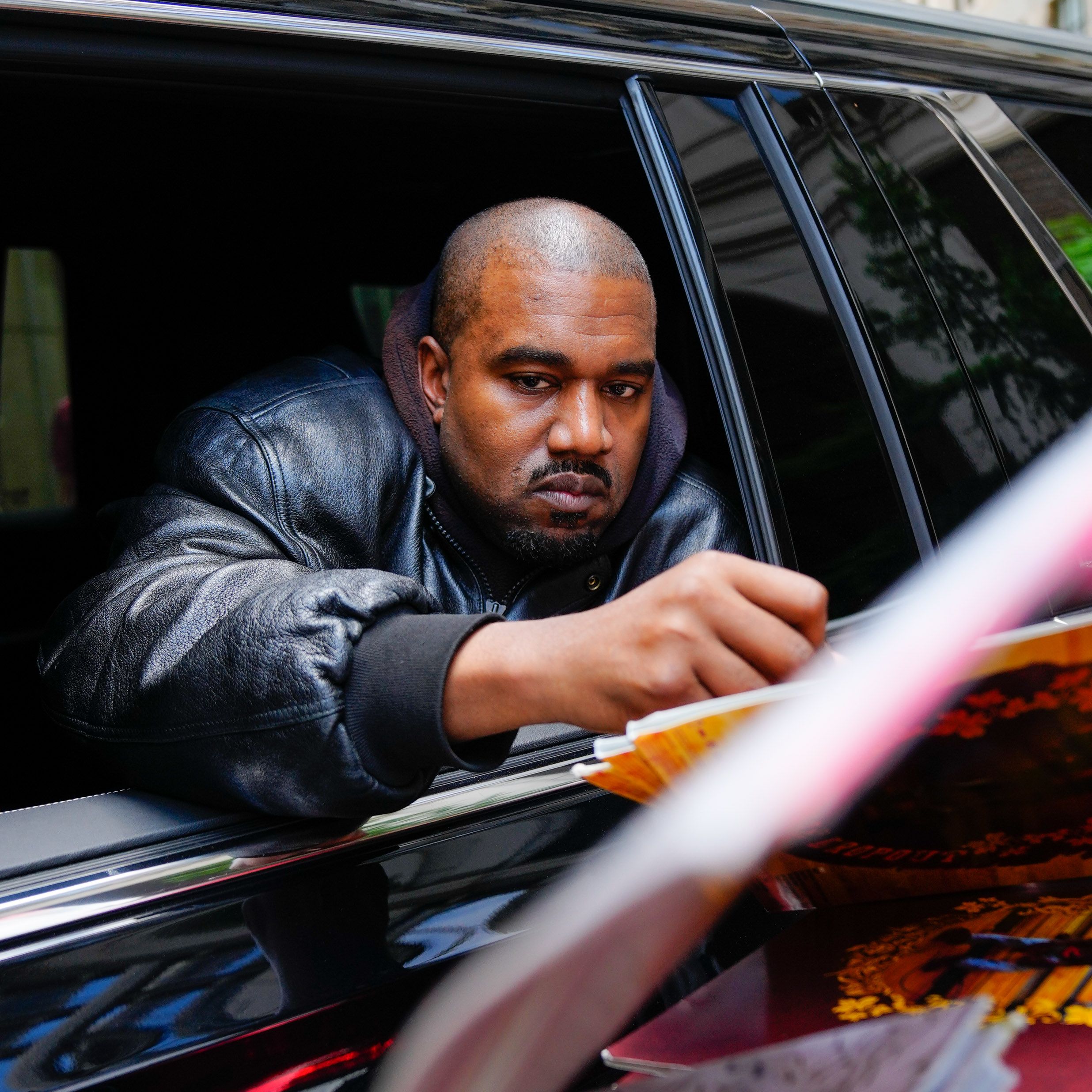kanye west adidas royalties