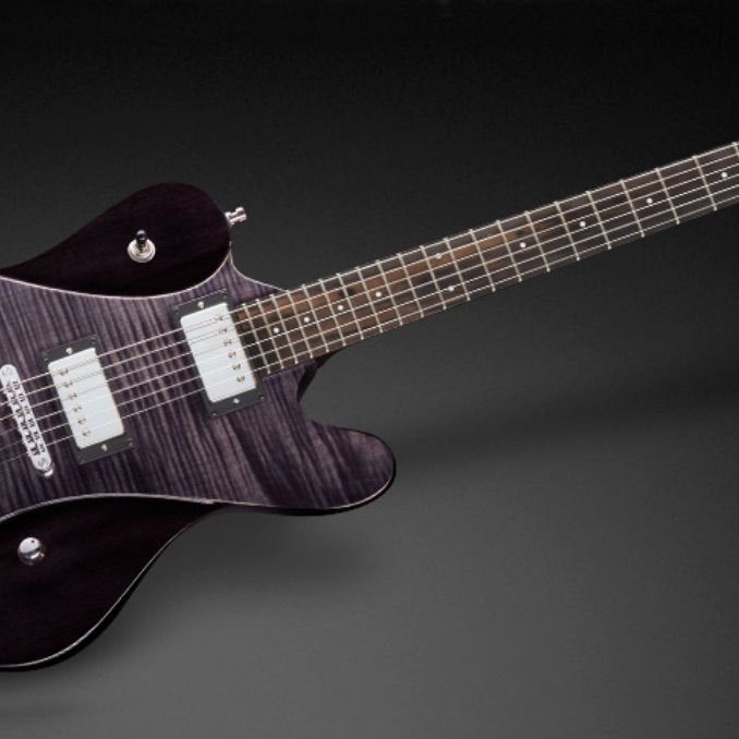 Framus IDOLmaker エレキギター Framus Debuts New D-Series Idolmaker Guitar | Guitar World