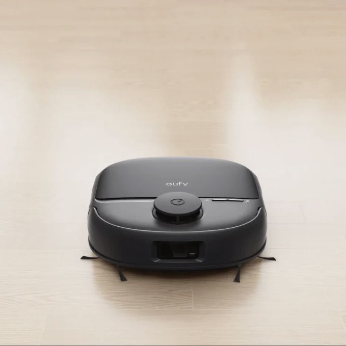 【新品未使用】Anker Eufy Robot Vacuum Omni C28 eufy Robot Vacuum Omni C28 | HydroJet™ System for Deep Clean