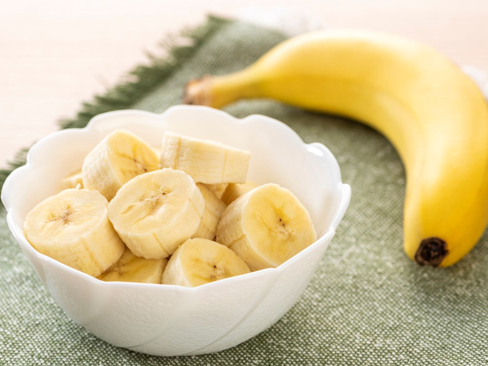 Bananas: Facts, benefits and nutrition | Live Science