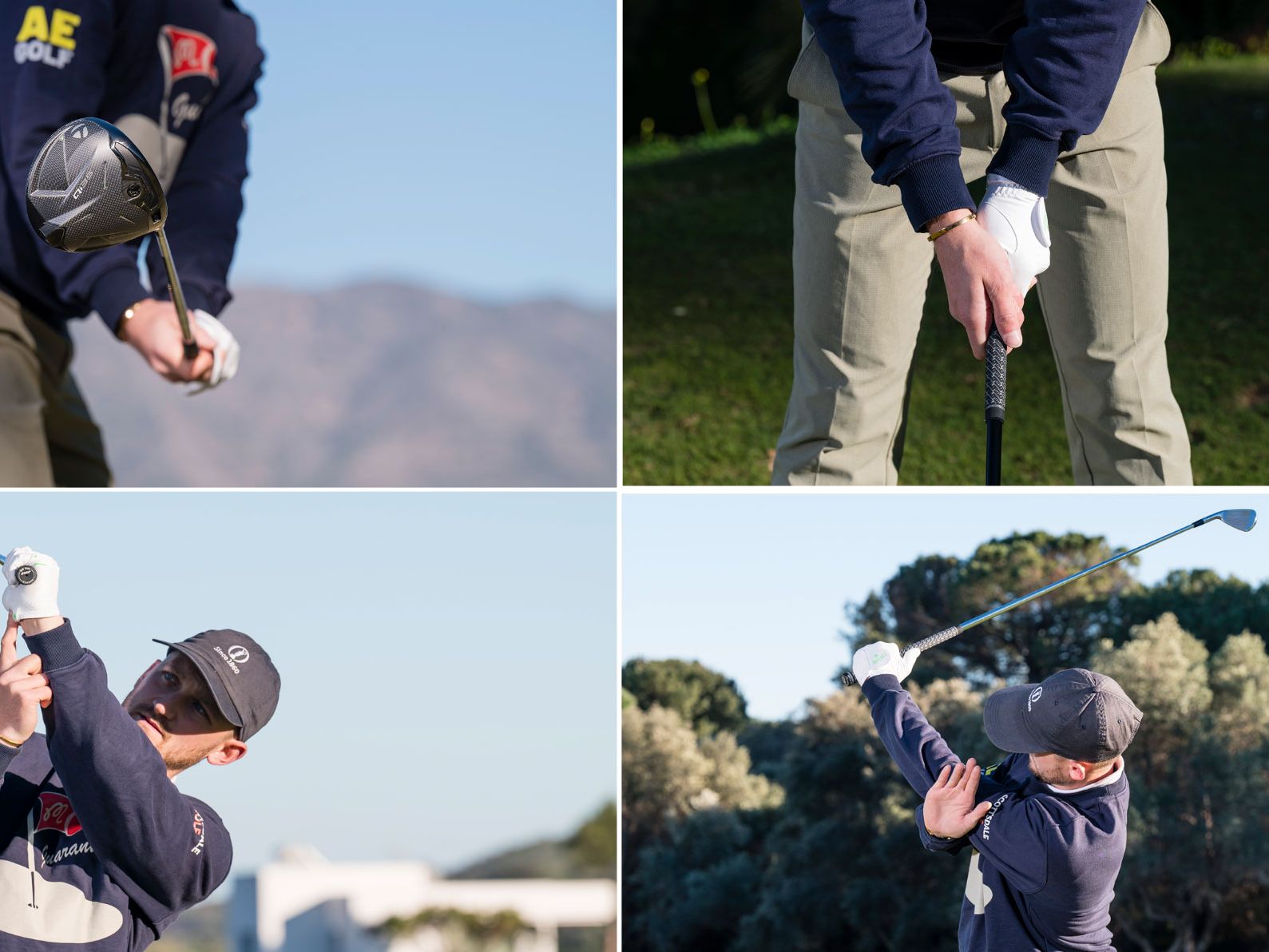 THE GOLF SWING Faults and Fixes 洋書　ゴルフ GOLF SWING BASICS COMMON FAULTS AND FIXES - YouTube
