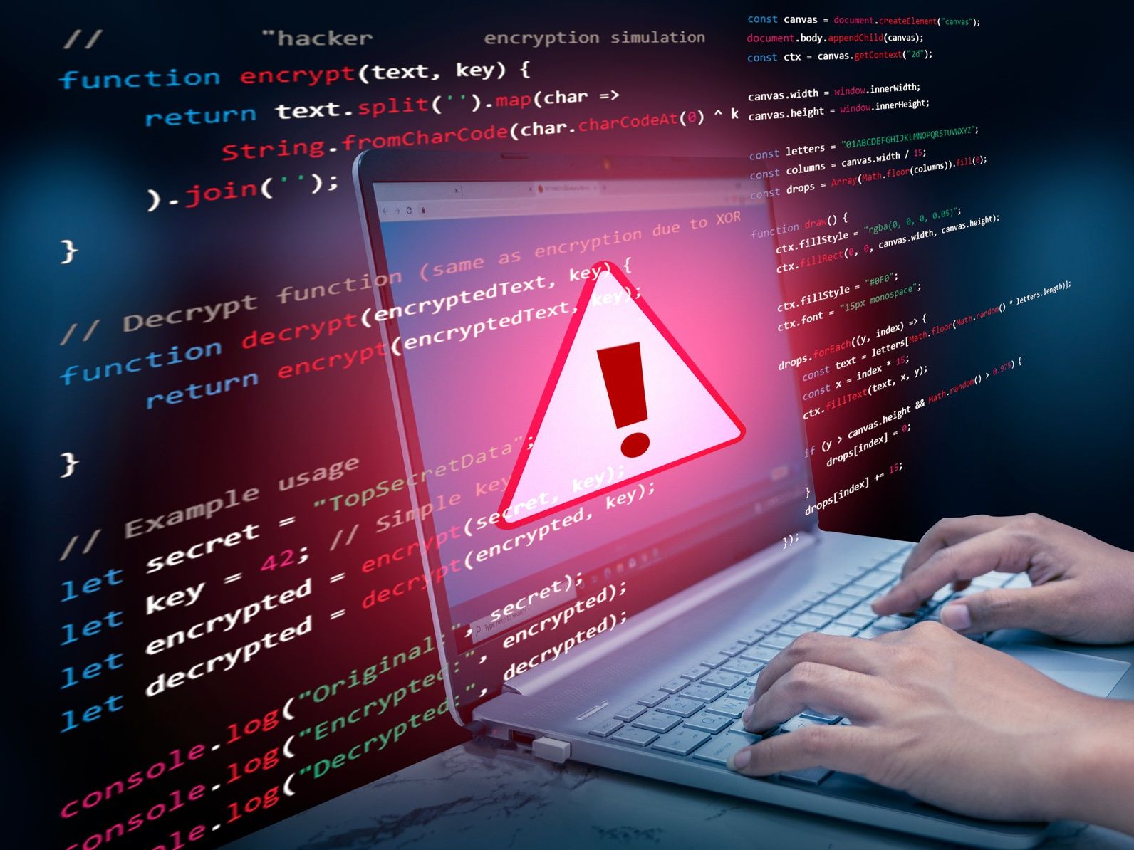 How Kraken ransomware benchmarks your system first, then encrypts  everything without warning, and steals data in the background silently |  TechRadar