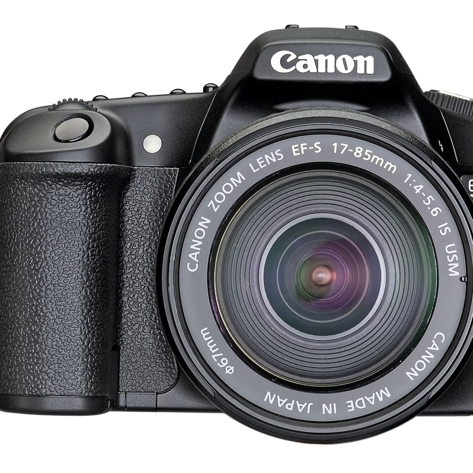 ○ Canon キャノン EOS 30D DS126131 デジタル 一眼レフ カメラ レンズ