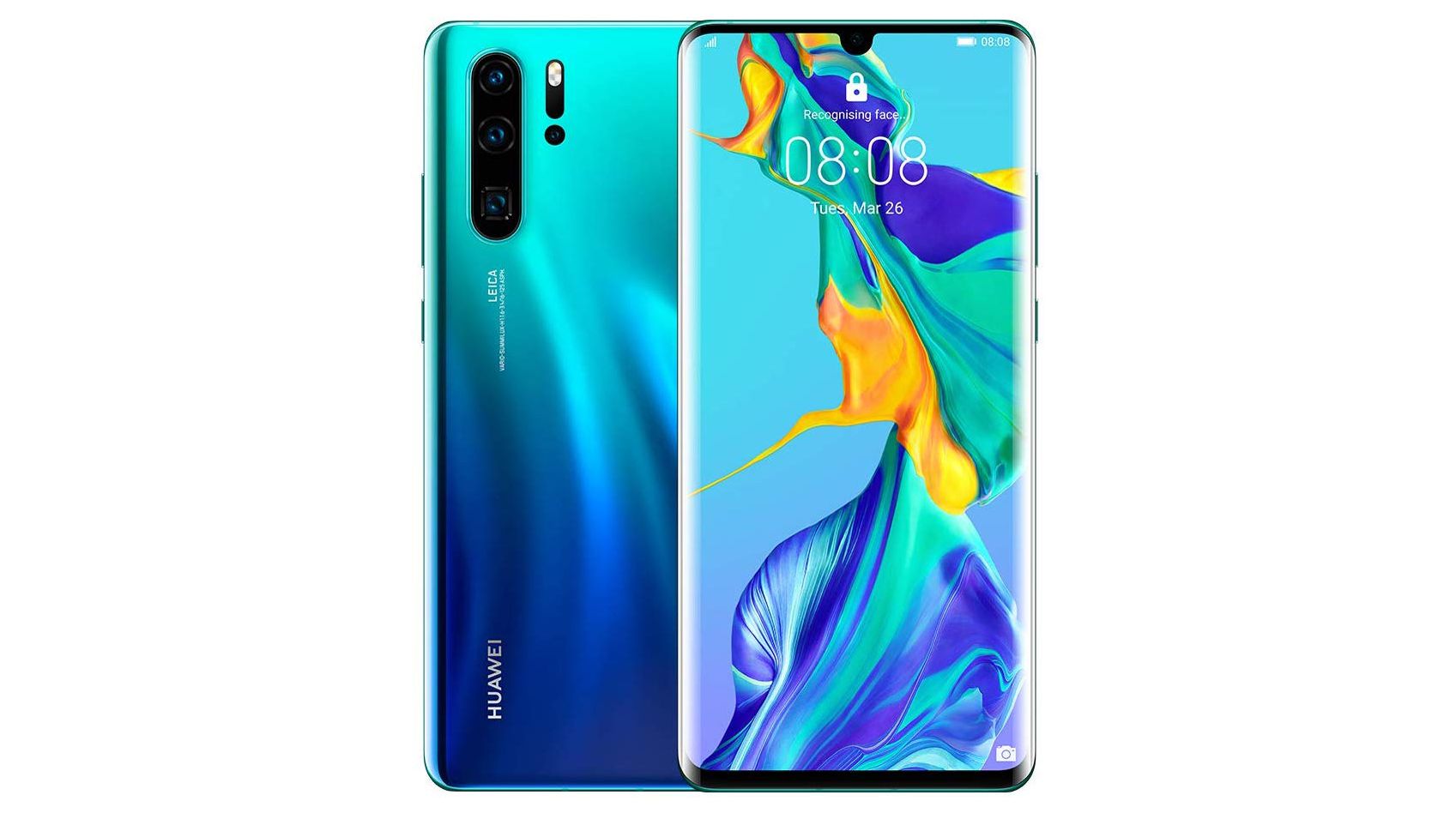 Huawei P30 Pro review | Top Ten Reviews