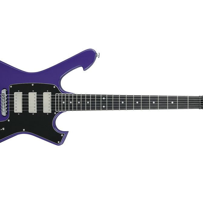 ギター Ibanez FRM300GB Paul Gilbert Fireman No TalkingJust Tones