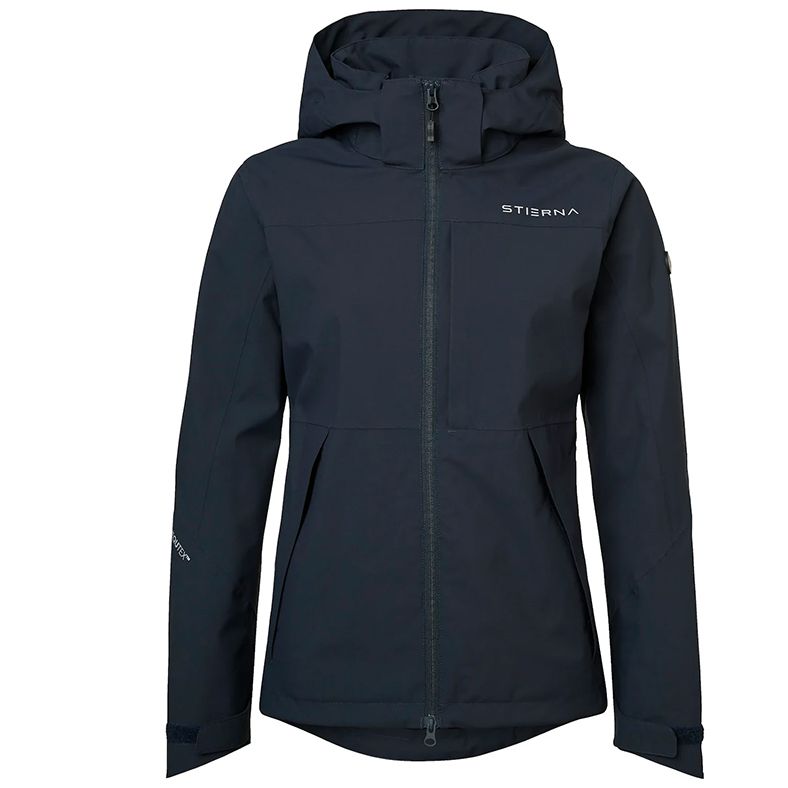 Stierna Storm Rain Jacket