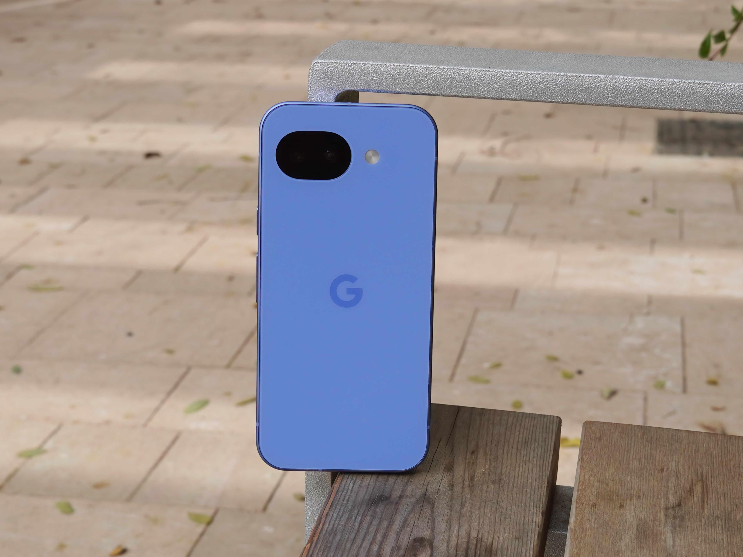 Google Pixel 10a review: A budget phone recycled | Android Central