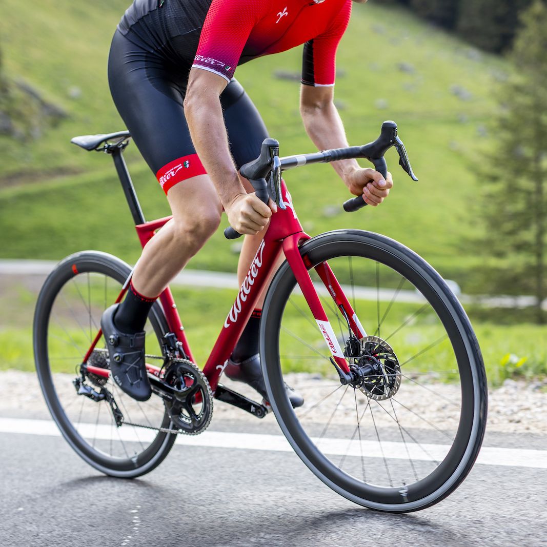 Wilier launches Zero SLR | Cyclingnews