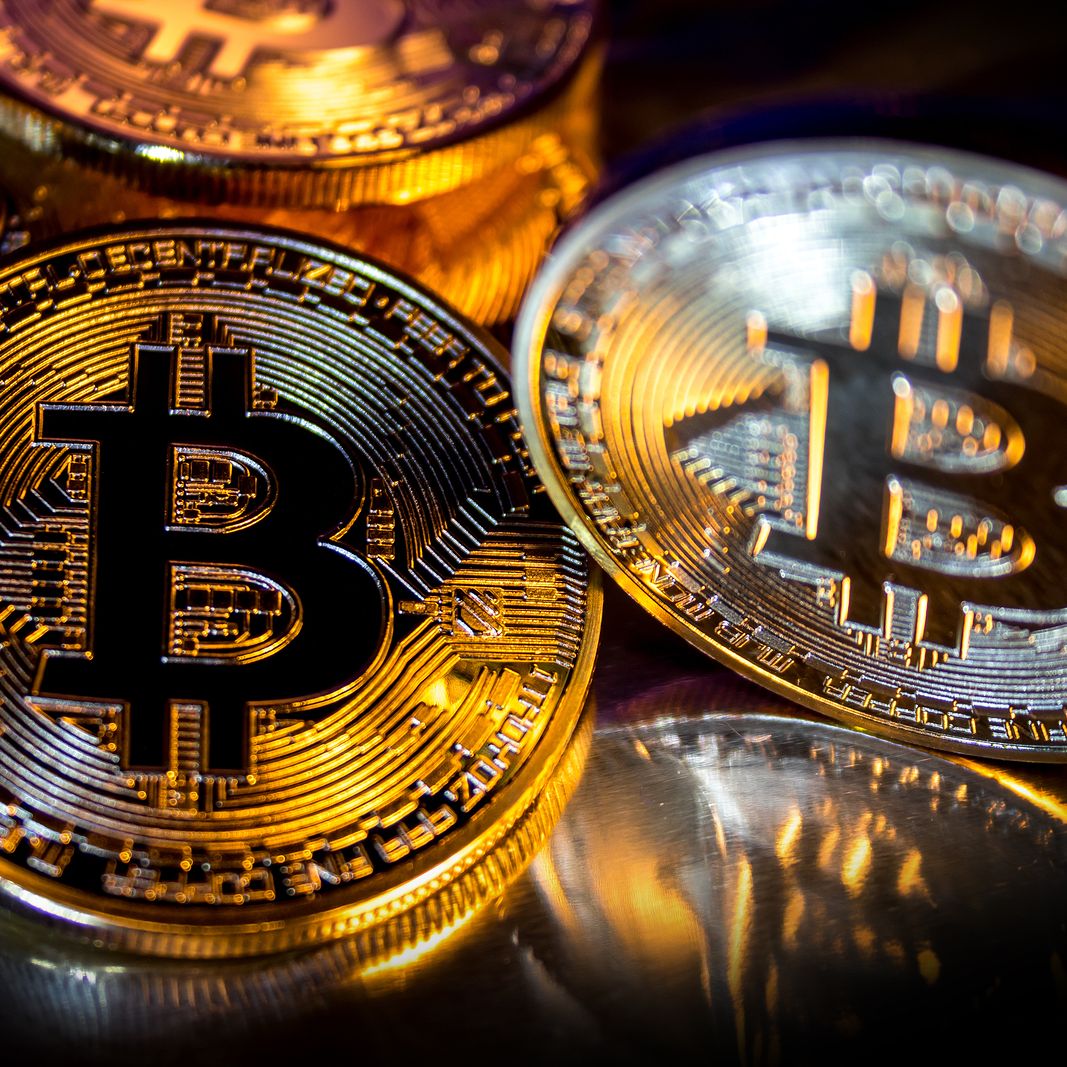 What is Bitcoin? | IT Pro