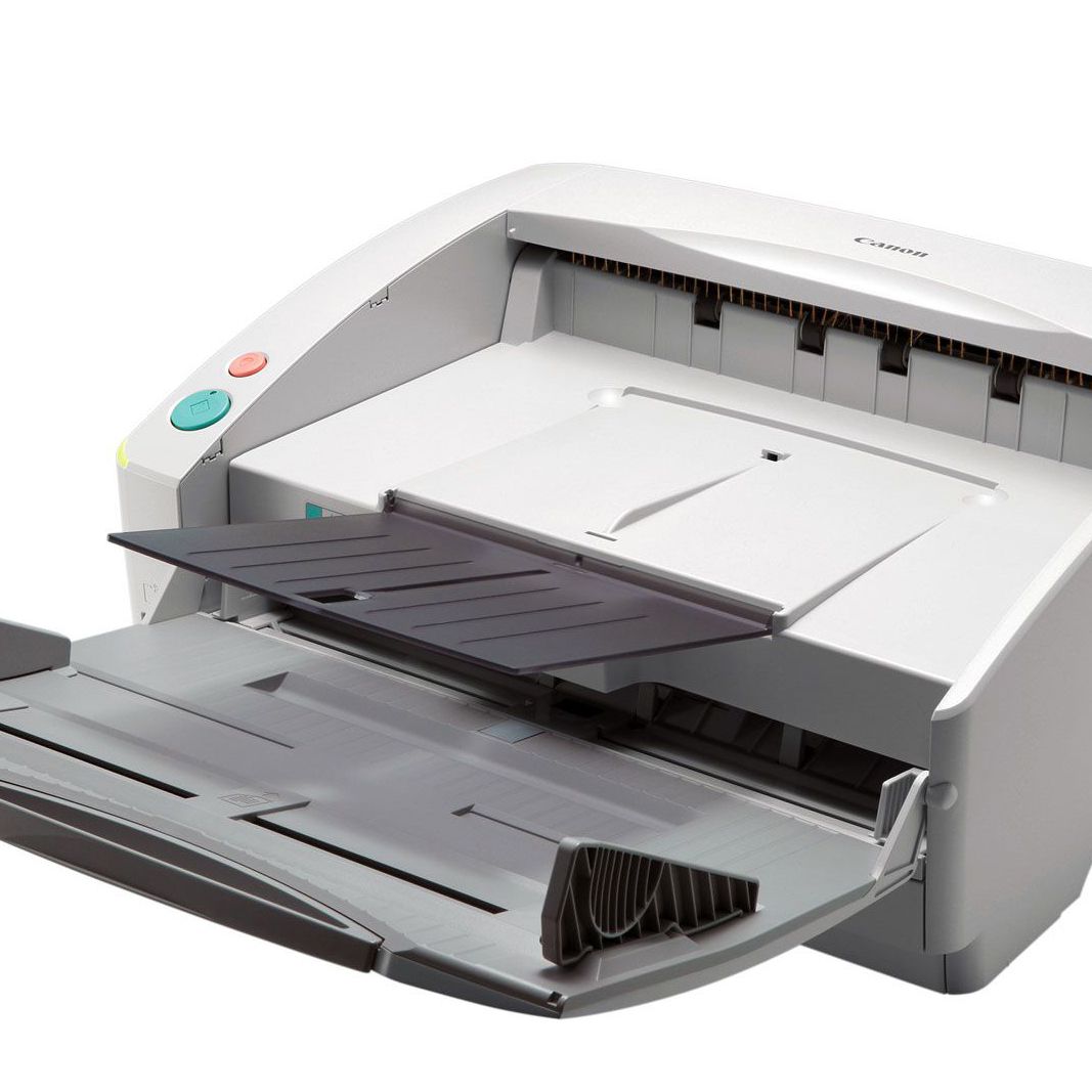 Canon ImageFormula DR-6030C review | IT Pro