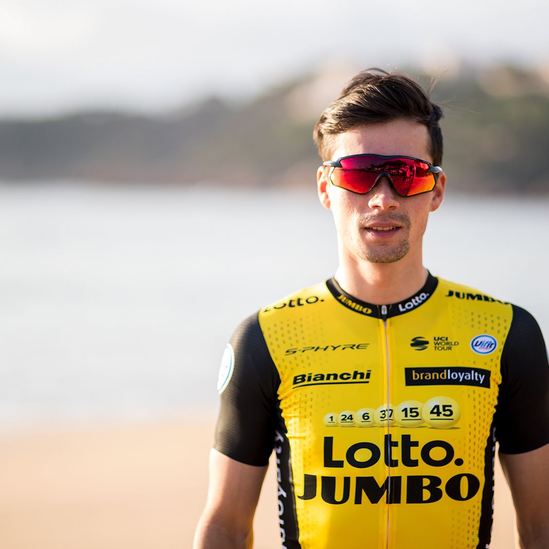 LottoNL-Jumbo unveil 2018 kit | Cyclingnews