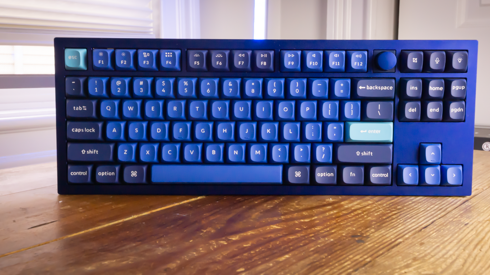 【Keychron】Q3 Pro Keychron's Q3 Pro Special Edition Mechanical Keyboard