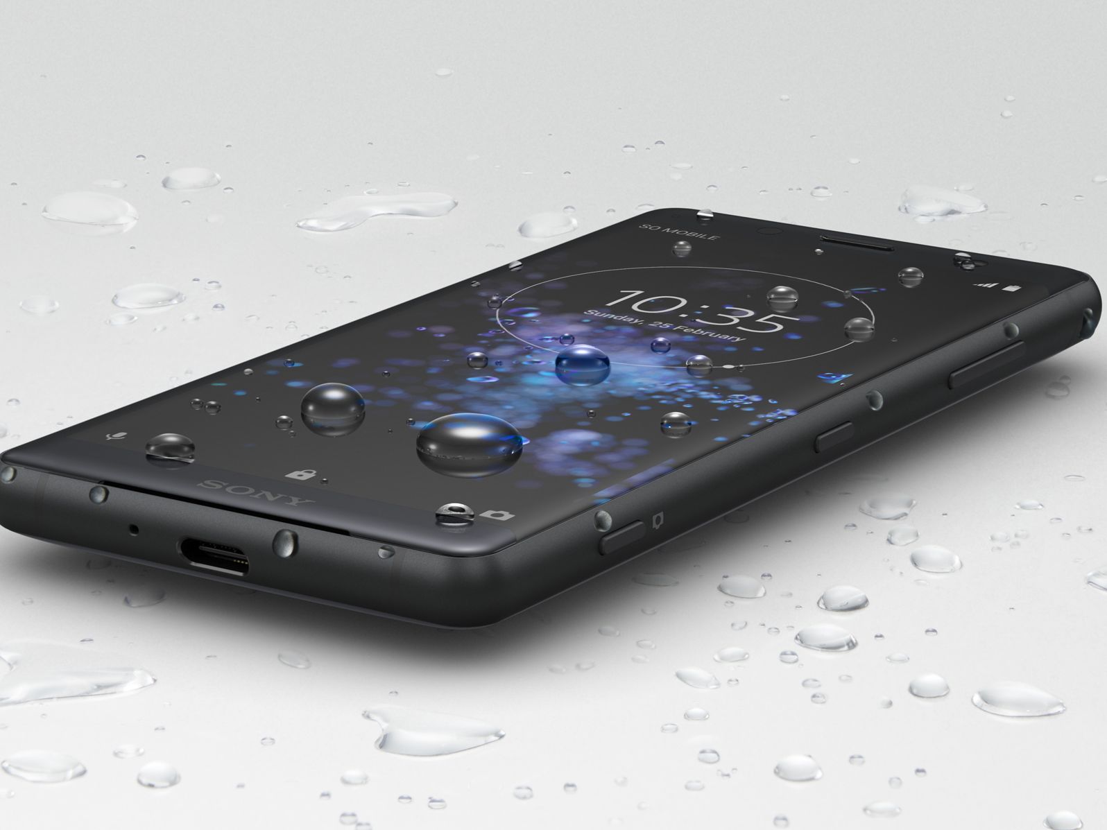 スマートフォン本体 Xperia - XPERIA XZ2 compact BLACK Xperia XZ2 Compact｜価格比較・最新情報 - 価格.com