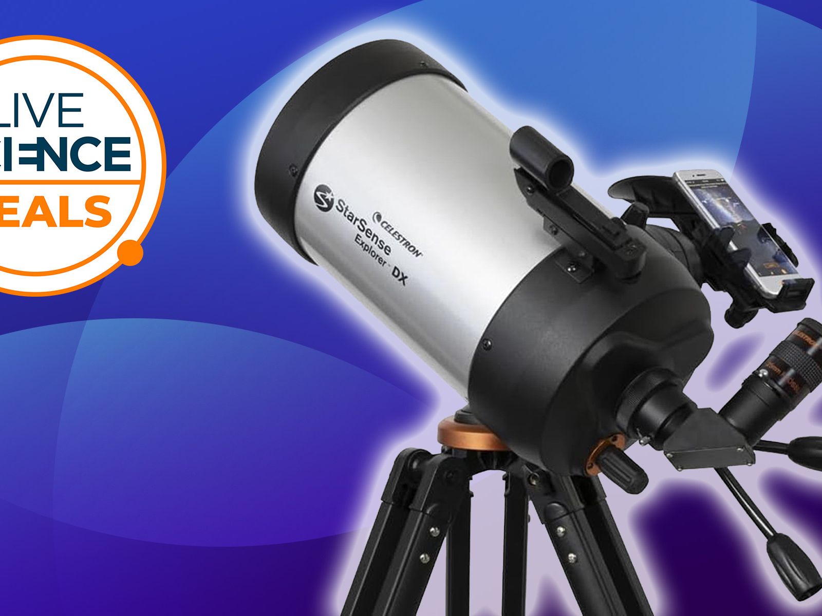 Just in time for the total lunar eclipse, this beginner-friendly