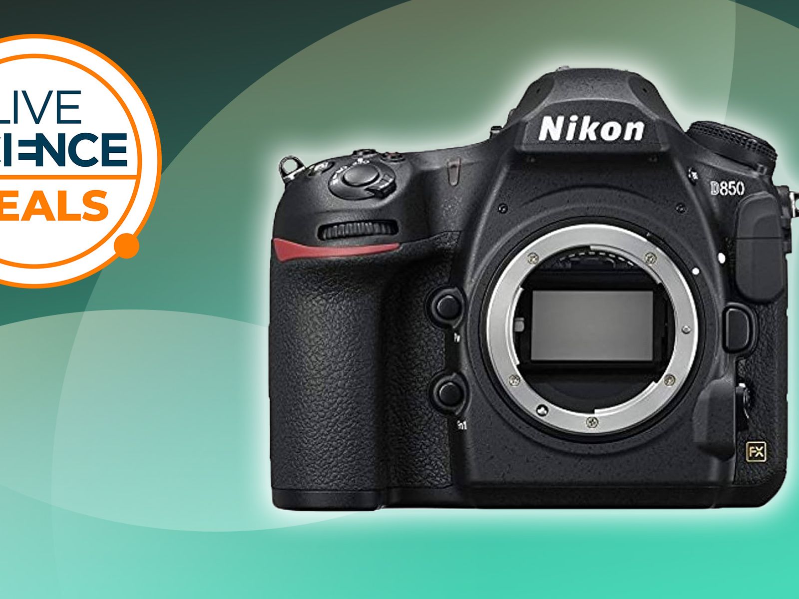 Nikon D850 + おまけ多数 Nikon D850・AF-S NIKKOR 24-120mm f/4G ED VR・SONY XQD Gシリーズ