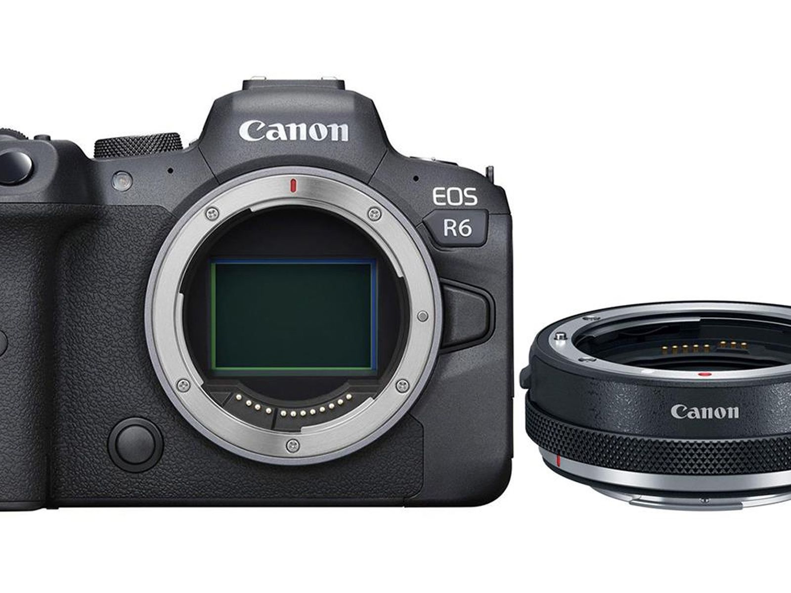 Still live after Amazon Prime Day: Canon EOS R6 is $500 off | Space