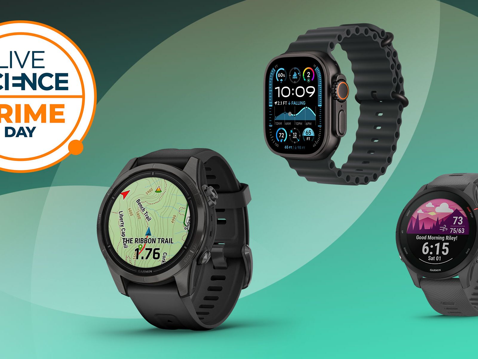 Outdoor explorers! Don't miss these 8 last-minute Prime Day