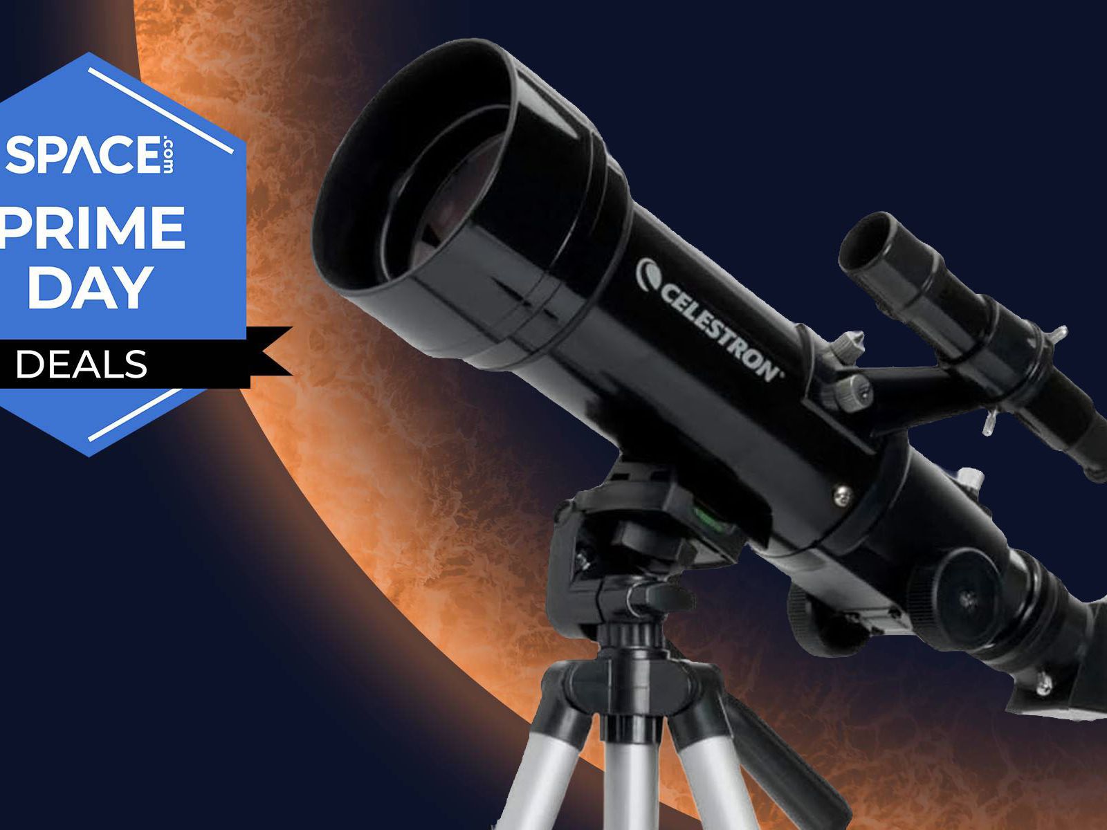 CELESTRON セレストロン Travel Scope 70 with Ba Travel Scope 70 Portable Telescope – Celestron