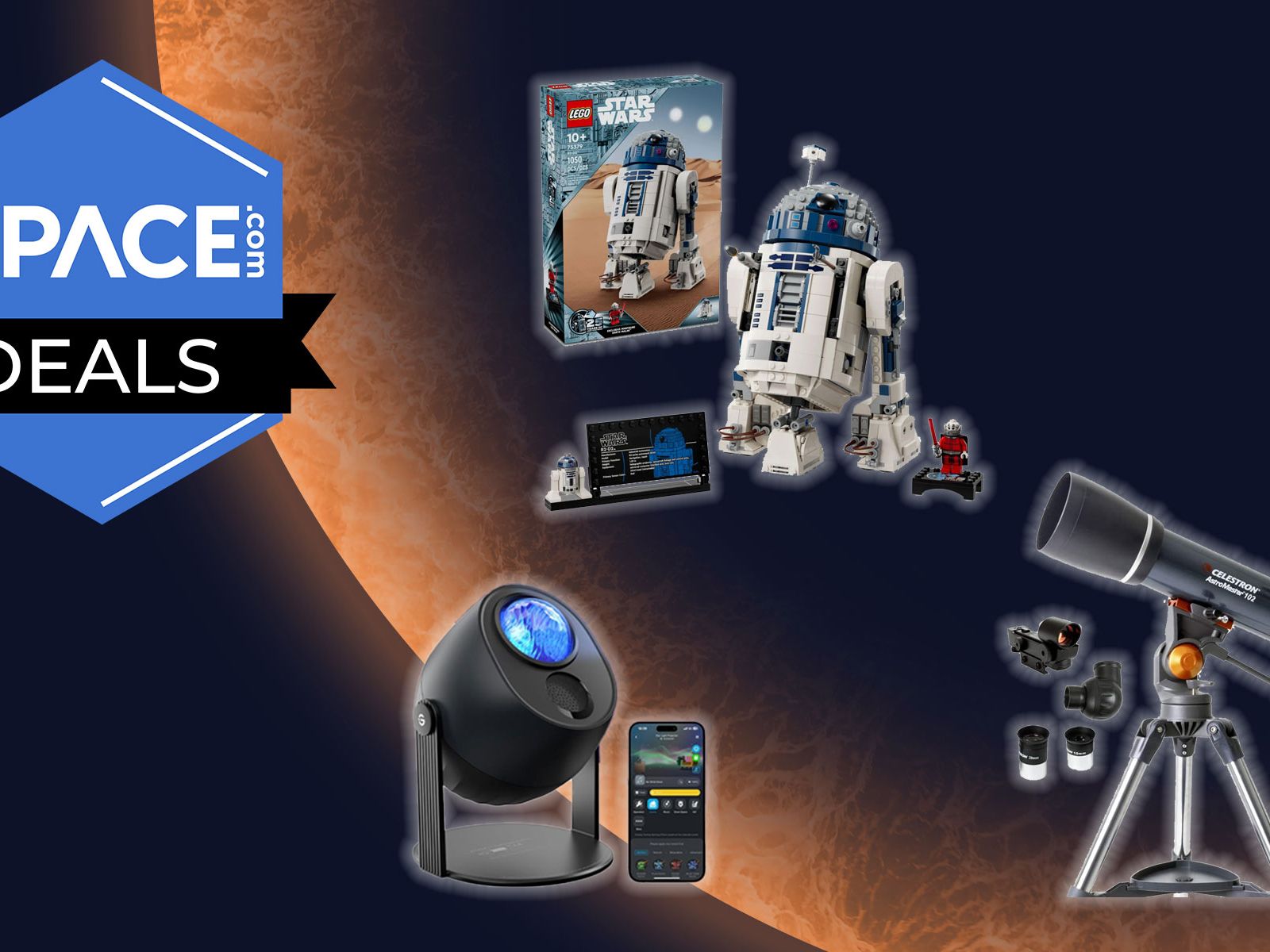 Discover the 10 best Father's Day deals on Amazon | Space