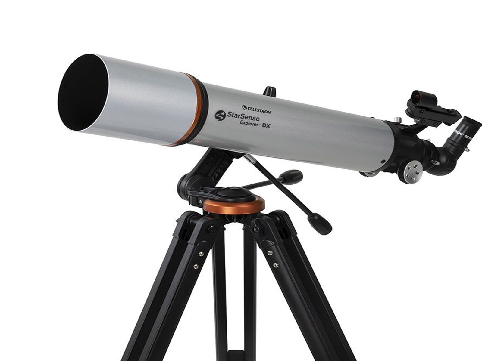 Enjoy even bigger savings on the Celestron StarSense Explorer DX
