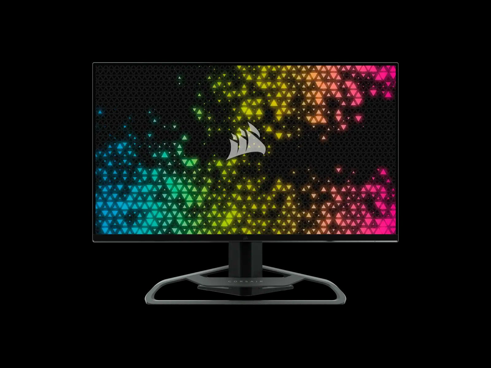 Corsair Launches 32-inch 4K 144 Hz Monitor With HDMI 2.1 for $999