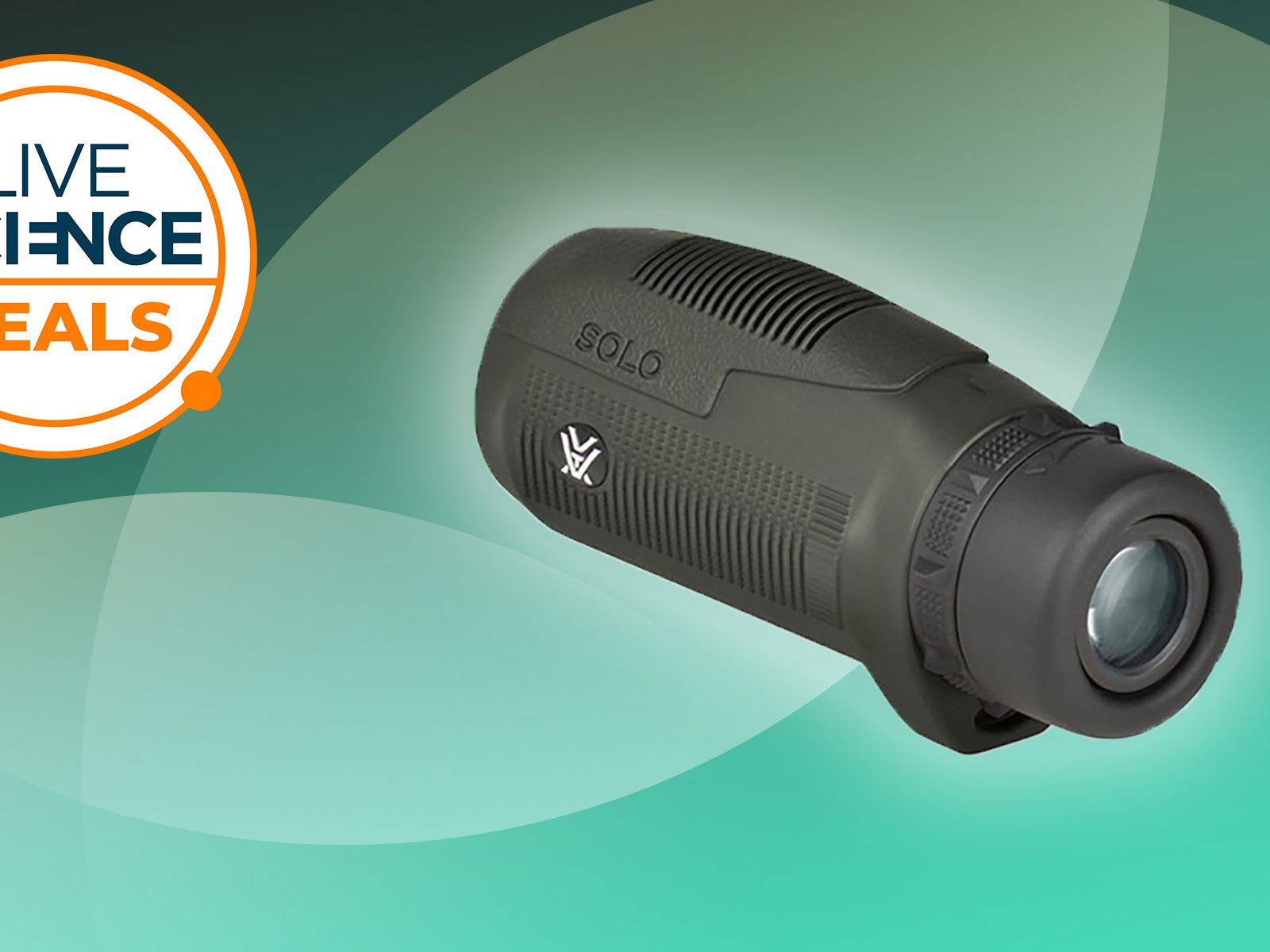 The Vortex Optics 10x36 Monocular is superbly capable and now has