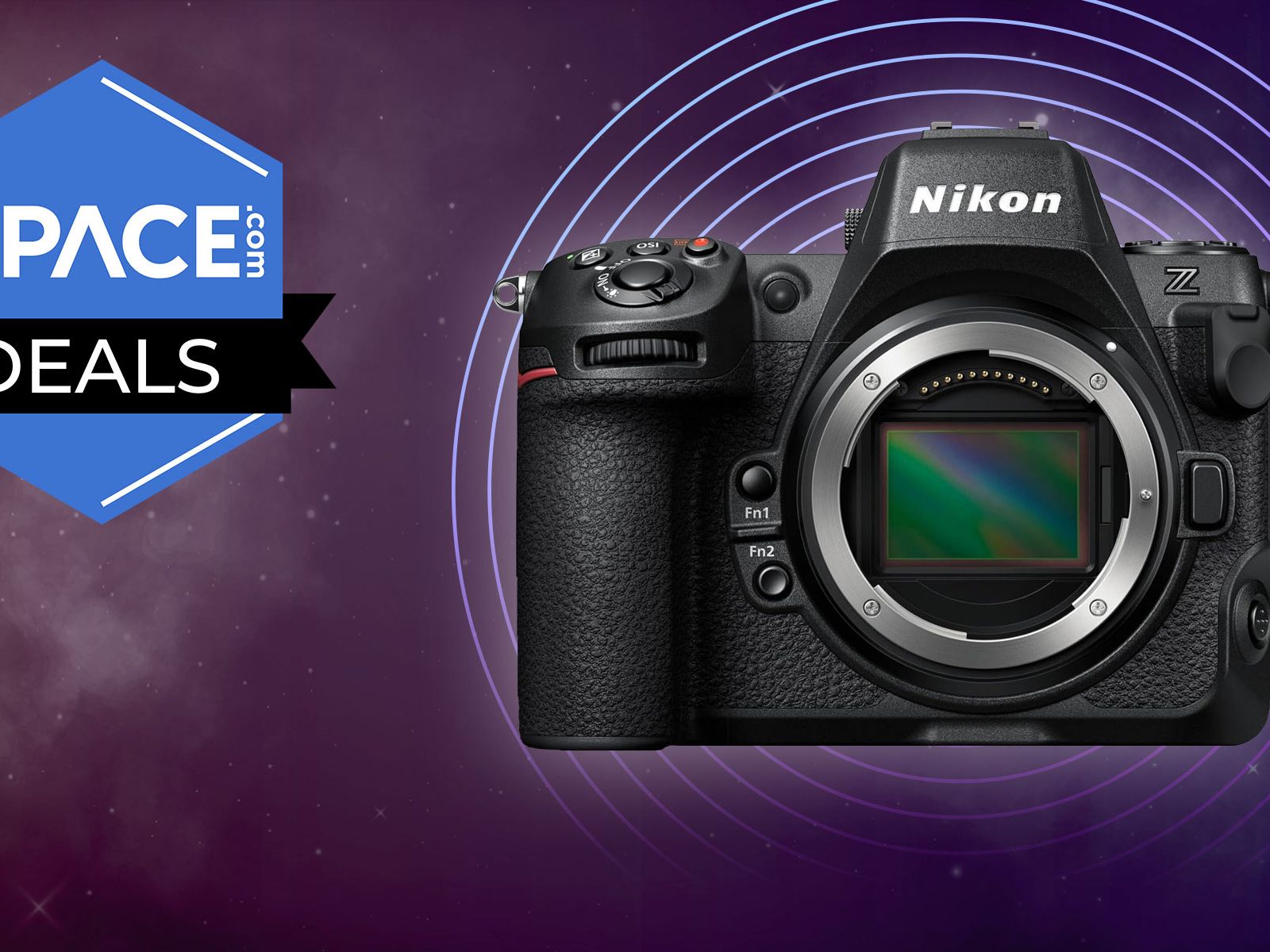 Capture the Lyrid meteor shower with our best camera for