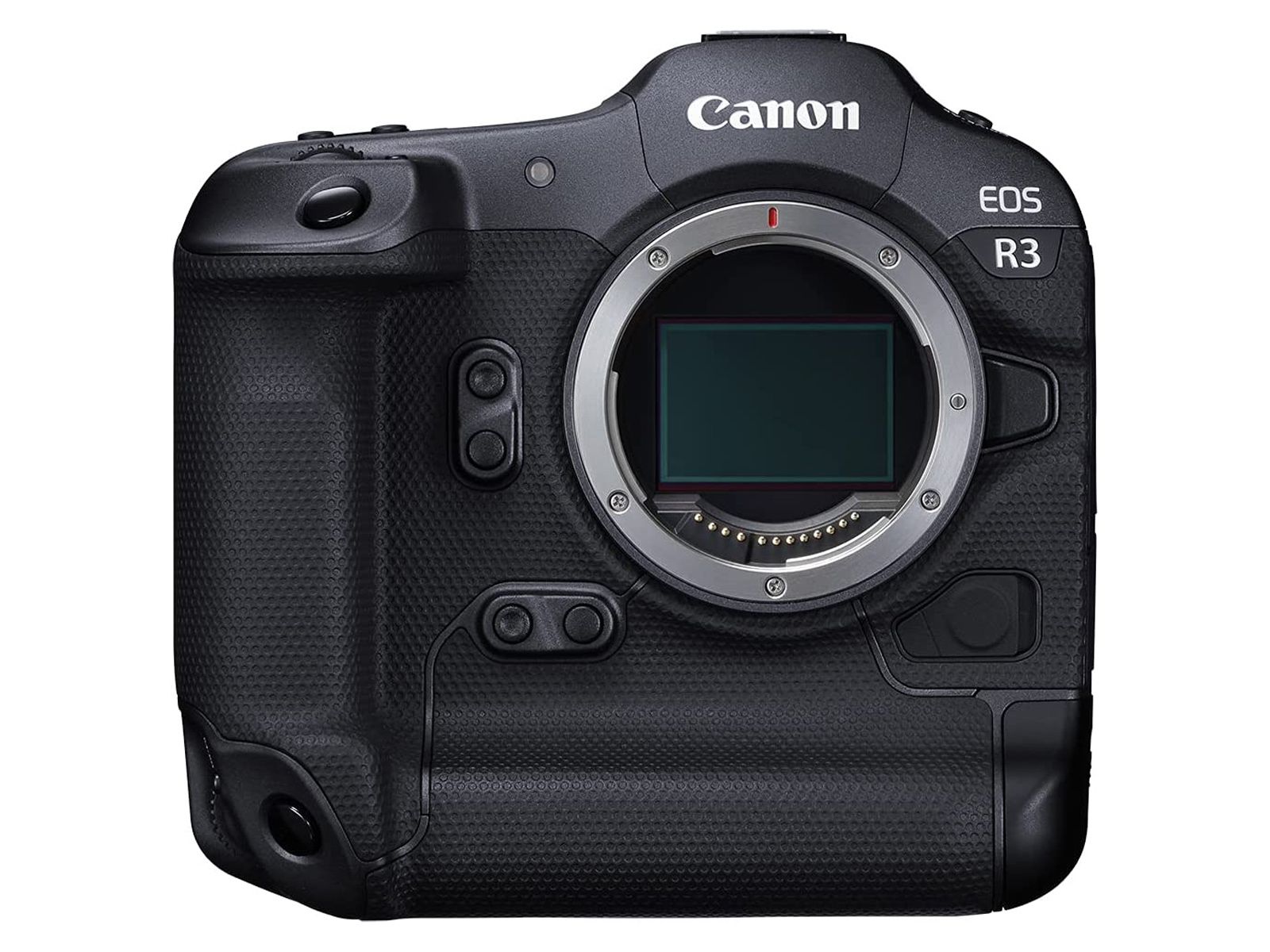 Amazon has slashed $500 off the Canon EOS R3 — but be quick as the