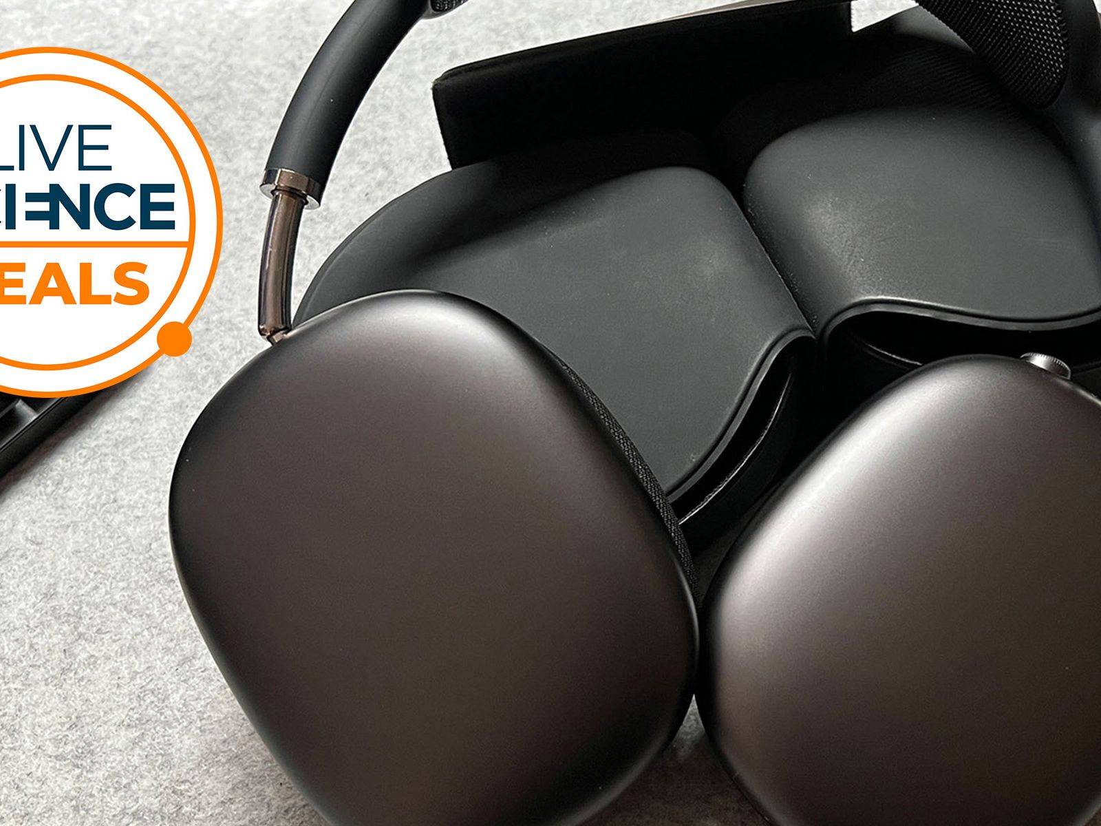 Save $99 on the 2024 edition of Apple's AirPods Max headphones