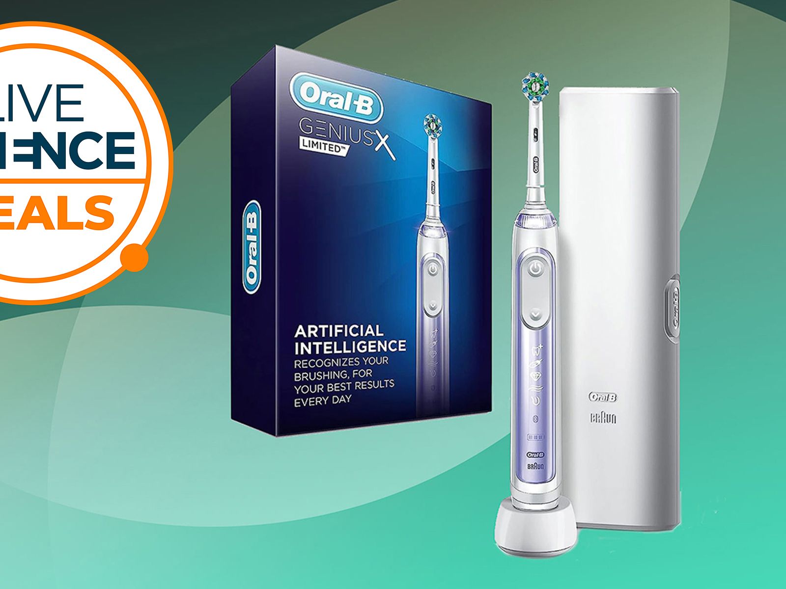 最終値下げ！◆◇BRAUN Oral-B GENIUS10000A◇◆ Amazon.co.jp: ブラウン オーラルB 電動歯ブラシ ジーニアス