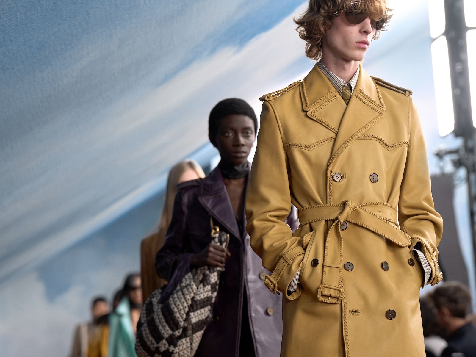 The standout shows of London Fashion Week SS26 | Wallpaper*