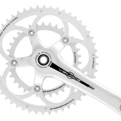 Campagnolo Veloce 10速スプロケット 13-26T未使用028 Campagnolo Veloce（カンパニョーロベローチェ）VELOCE UD 10s