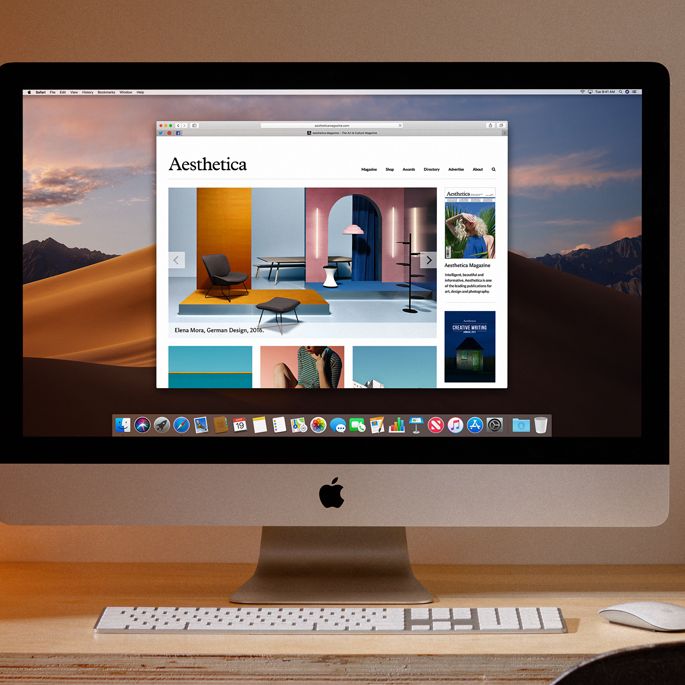 アップルiMac 2019 ※ing※ Amazon.com: Apple 2019 iMac with Retina 4K Display (21.5-inch