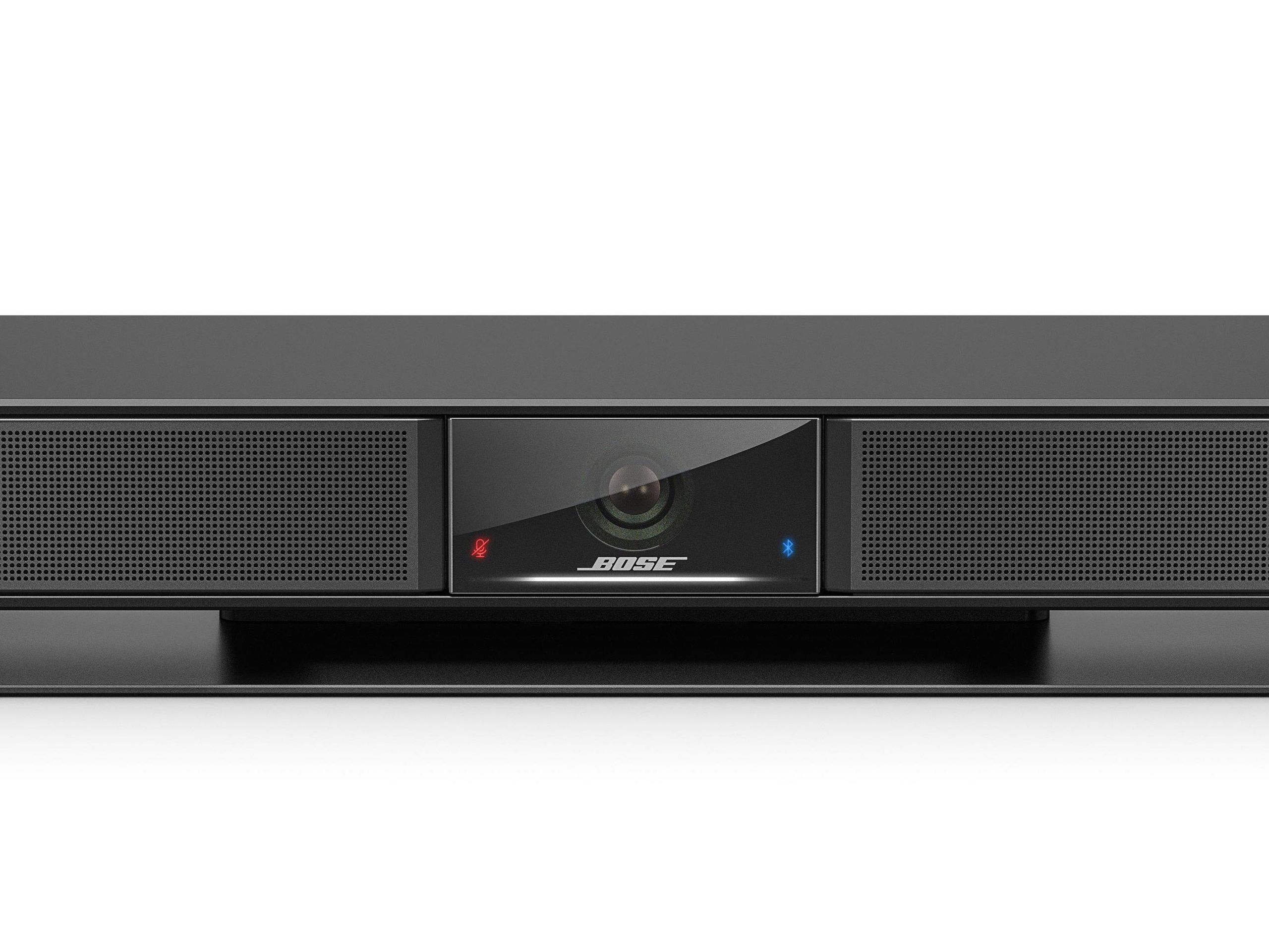 スピーカー・ウーファー Bose Videobar VB1 Bose Videobar VB1 - 842415-1110 - Conference Room Cameras