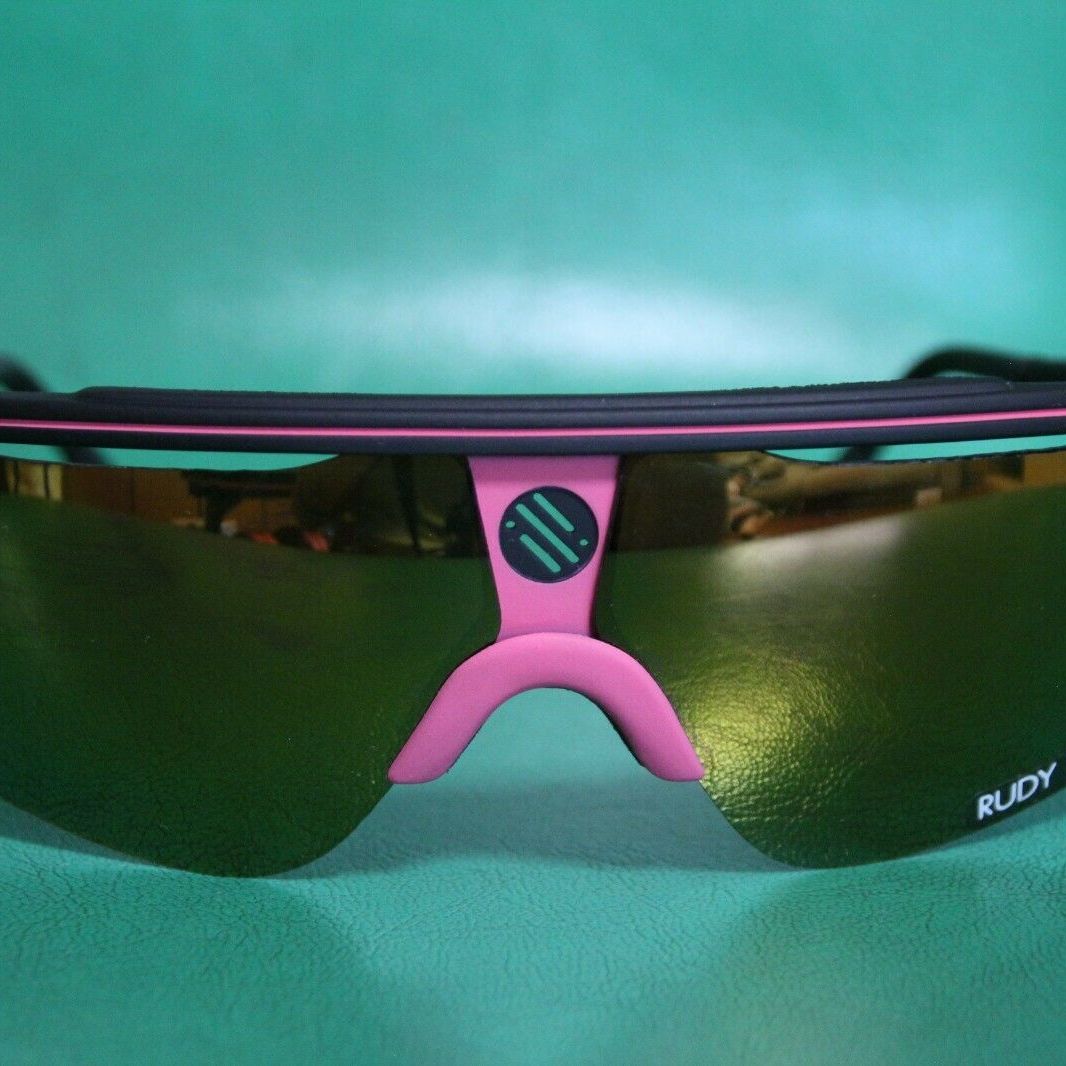 Oakley - 美品 RUDY PROJECT Rudy_Project_Propulse_SP625833
