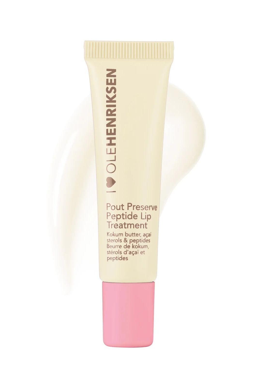 OleHenriksen, Pout Preserve Peptide Lip Treatment