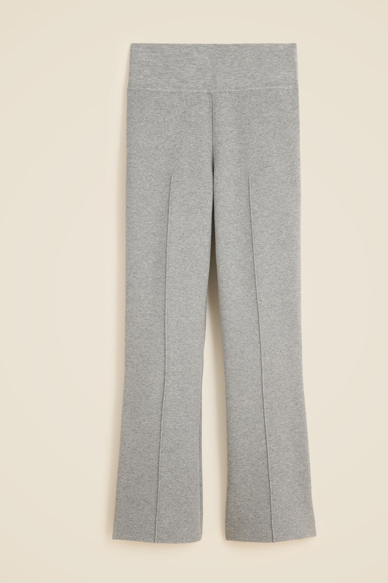 New Delaney Kickout Sweater Pant