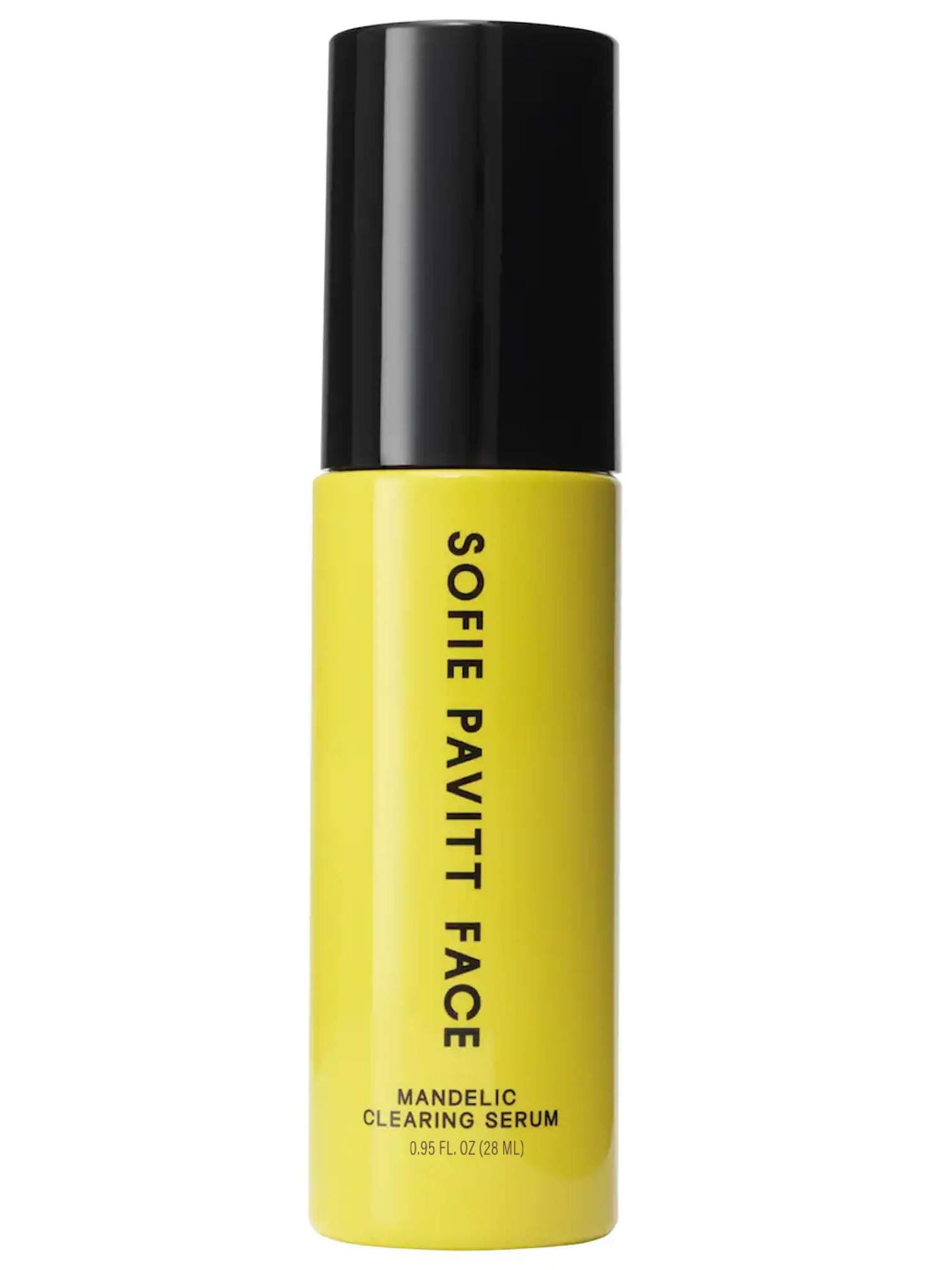 Mandelic Acid Exfoliating &amp;amp; Clearing Serum