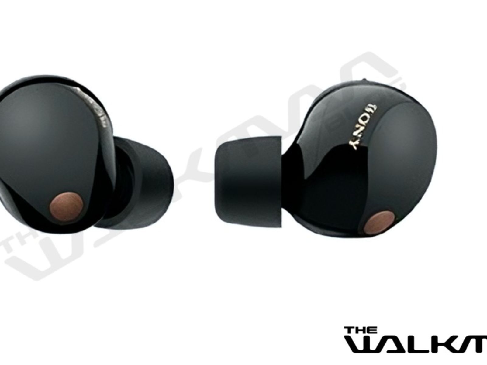 SONY　WF-1000XM5 Sony WF-1000XM5 (Black) True wireless earbuds with adaptive