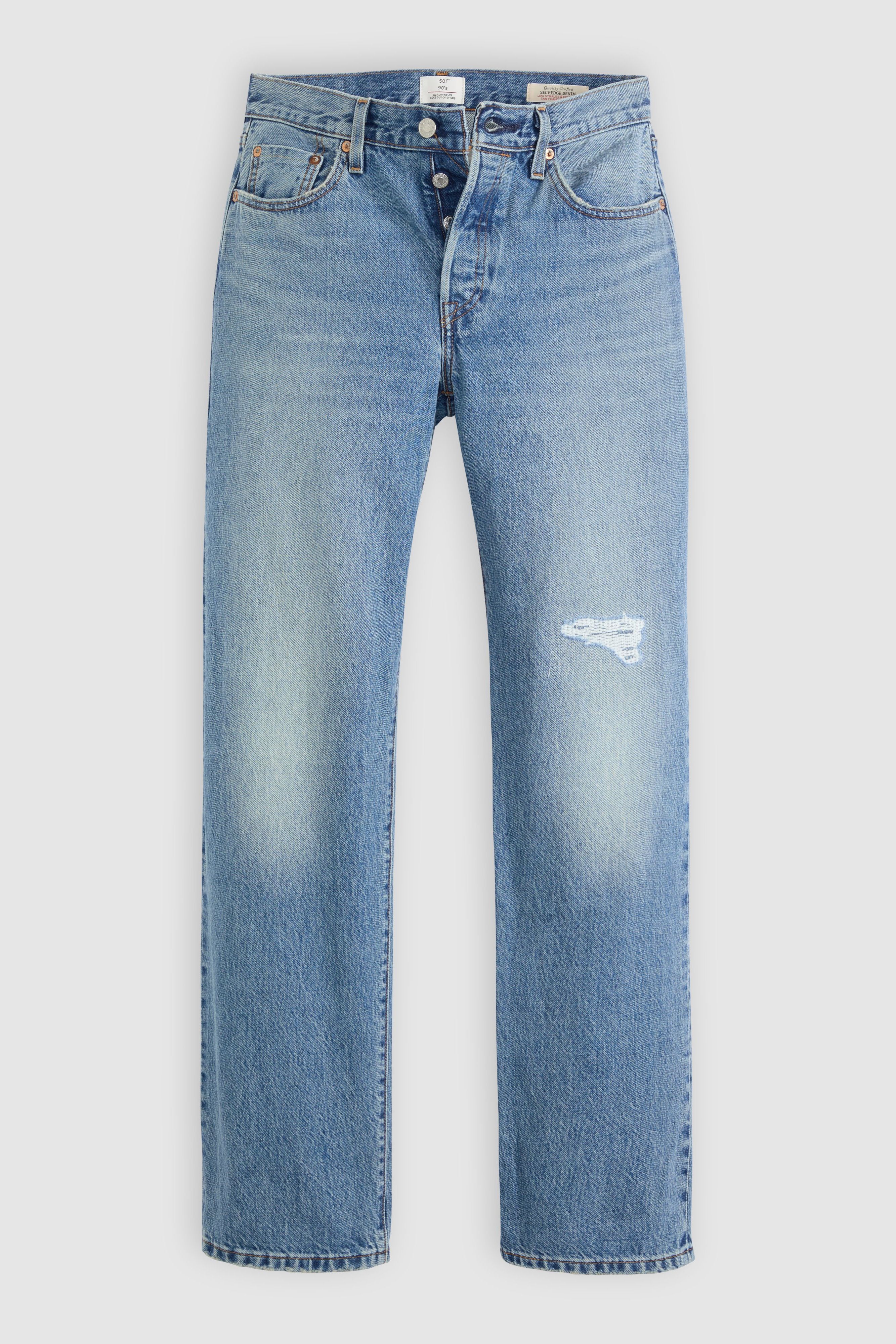 501&amp;reg; '90s Selvedge Women's Jeans